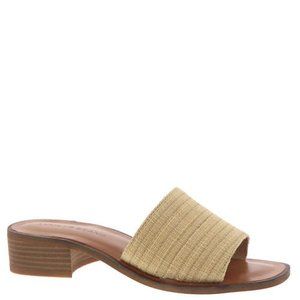 Lucky Brand Women's Frijana Slide Sandal 6.5